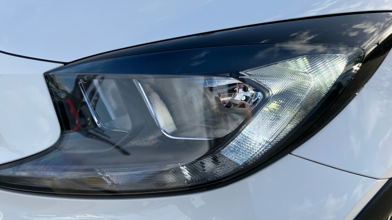 Toyota Aygo X 1.0 VVT-i Edge 5dr Petrol Hatchback